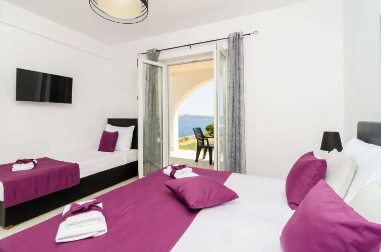 Arba Seaview Residences