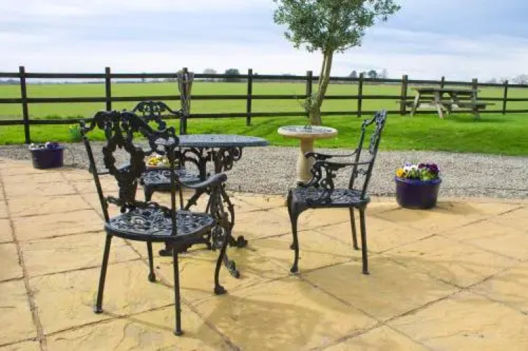 Wayside Guest House