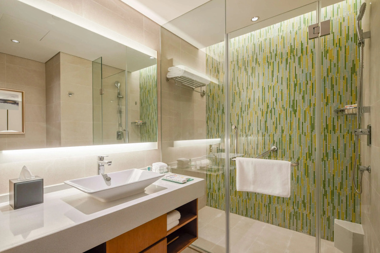 Hyatt Place Deqing
