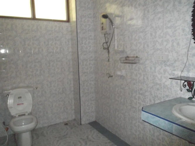 On Hill Residence Patong Phuket