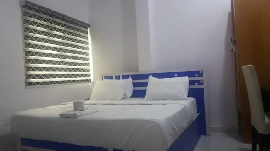 Blumerrit Hotel & Suites