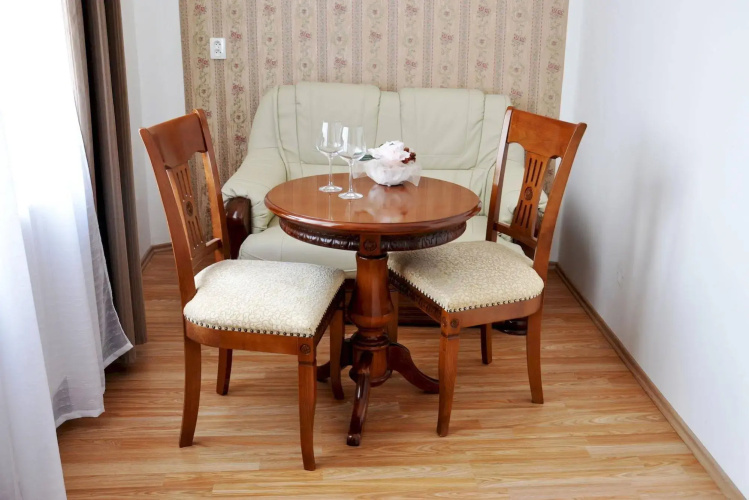 ADC Design Apartmány