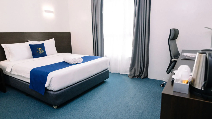 Mezzo Hotel