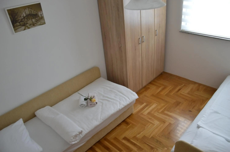 Apartman Biser