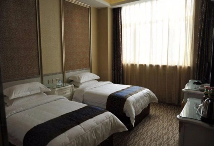 Hongbaoshi Hotel