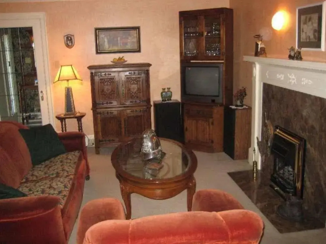 Point Grey Guest House