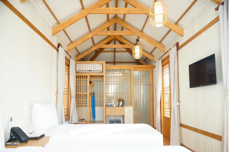 Bungalow