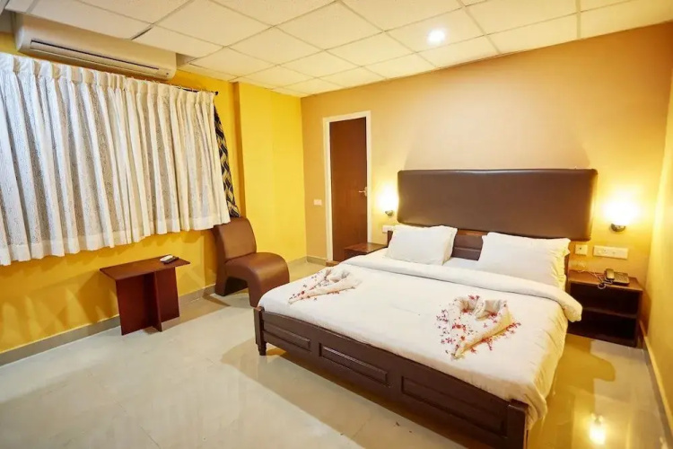 JoeBeach Resort