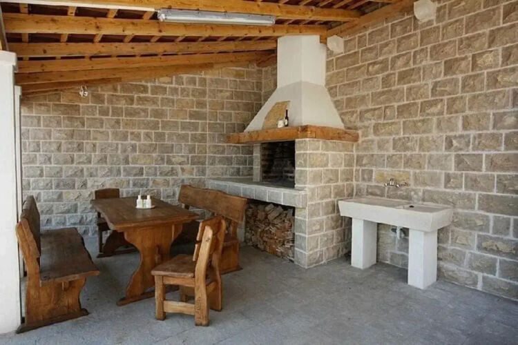 Villa Mala Dora