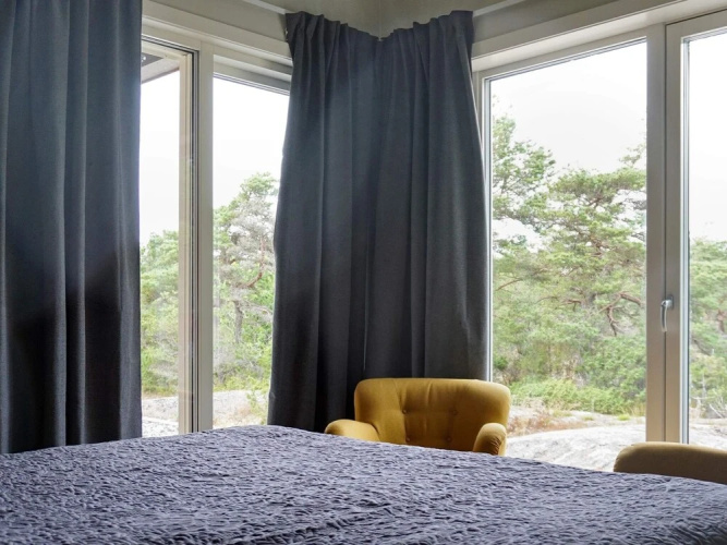 Holiday Home in Strömstad