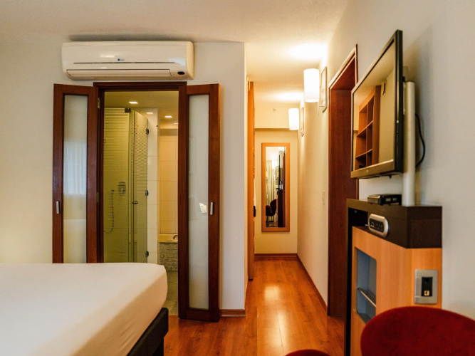 Novotel Lima San Isidro Hotel