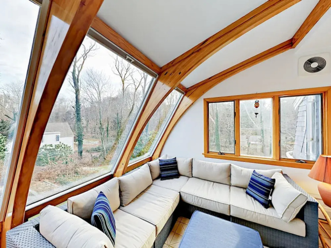 5 Redgate Lane Home by RedAwning
