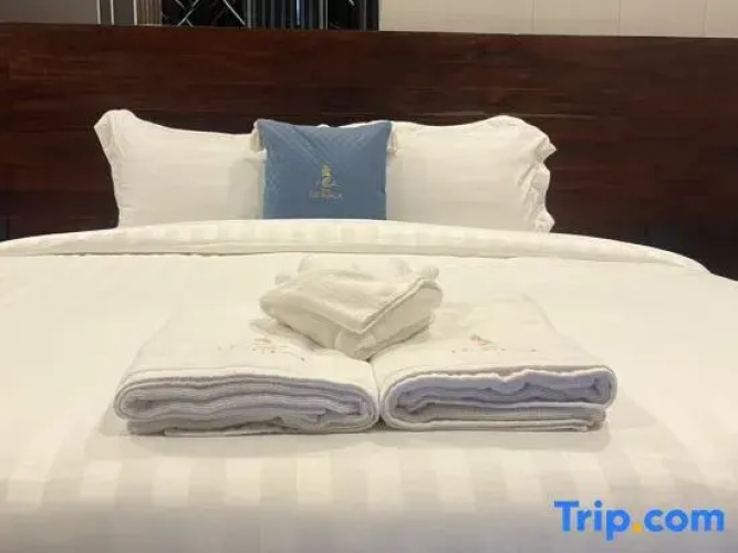 Hotel Le Naga
