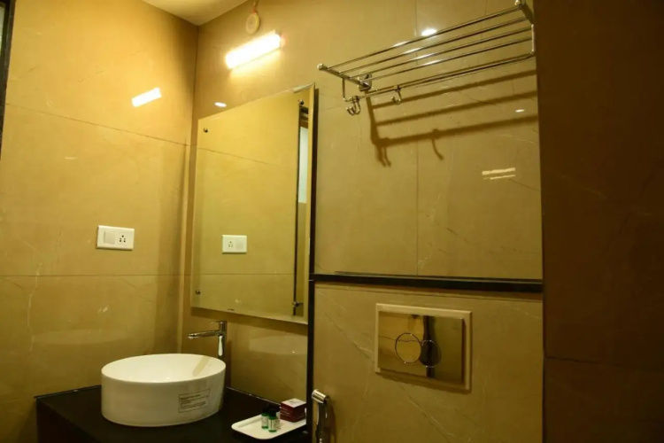 Hotel Ut Elite