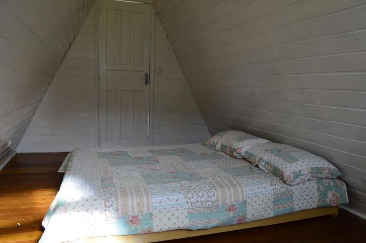 2 Bedrooms Chalet