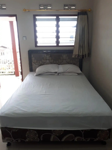 Villa Bunga Jemani