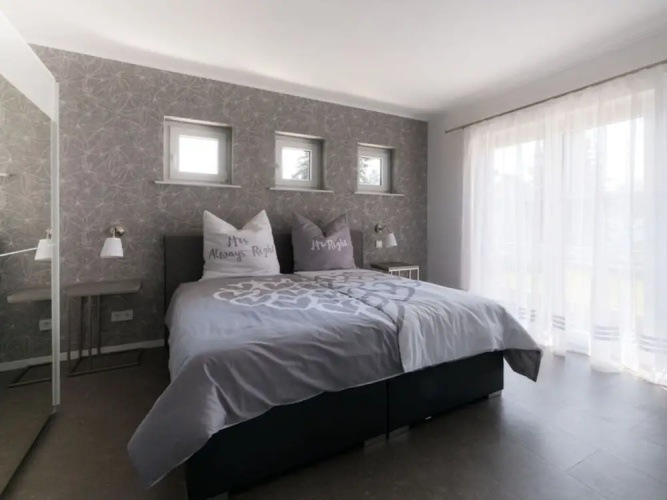 Casa sul Lago Modern Retreat