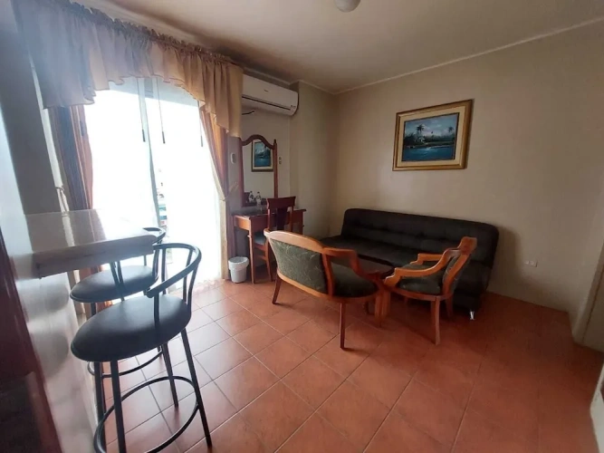 Double Junior Suite