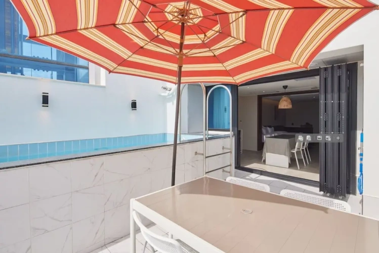 Premium Family Villa