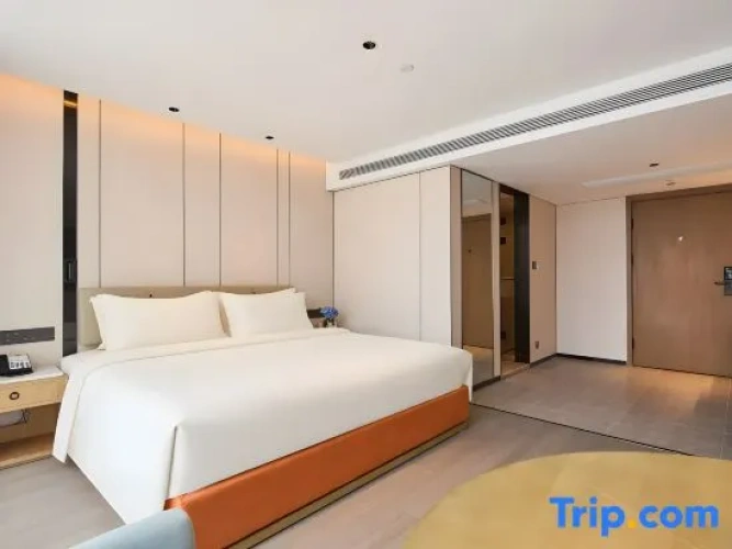 3 Bedrooms Suite