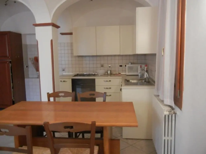 Double Basement Apartment