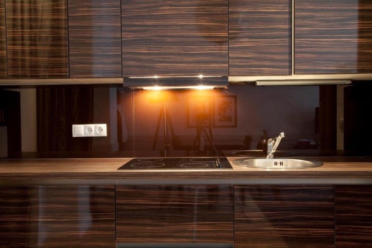 1 Bedroom Double Apartment
