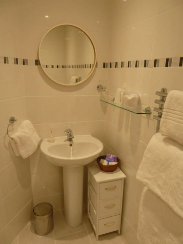 Failte Bed and Breakfast