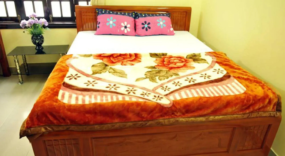 Lucky Home Stay