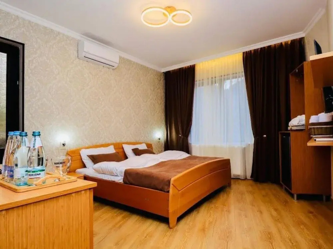 Hotel EverGreen