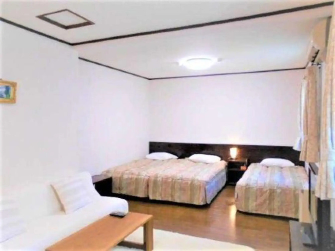 Guesthouse Mominoki