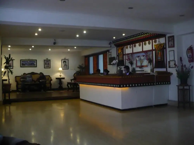 Keepsa Residency