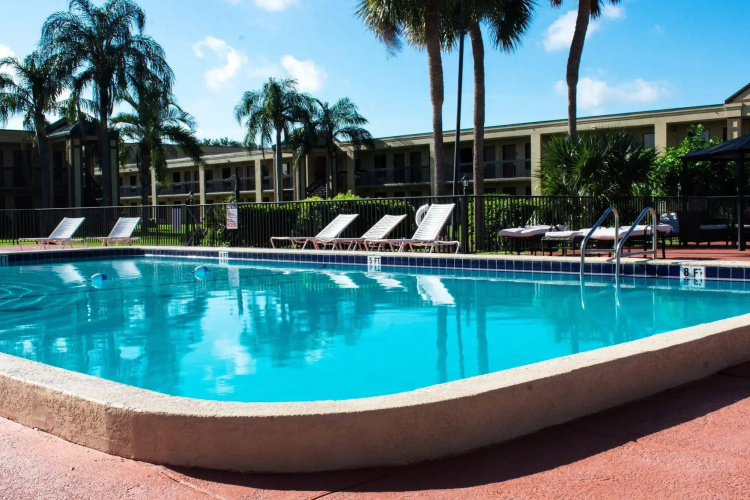 Winter Haven Gardens