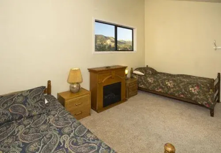 Forest Meadows 34 - Two Bedroom Condo