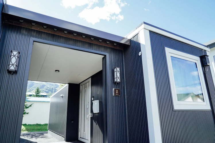 Jstyle STAY Furano