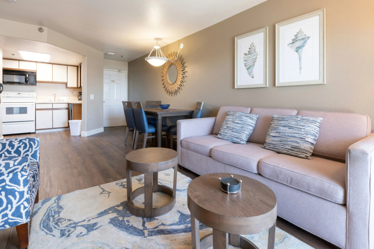 Capistrano Surfside Inn