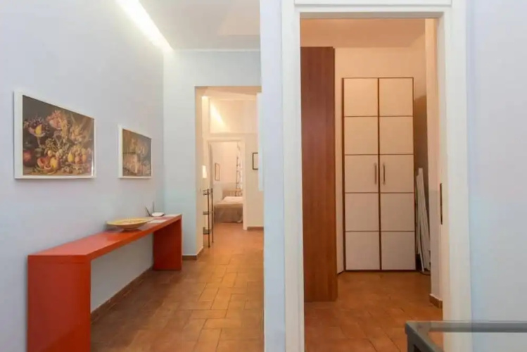 RSH Corso Central Apartment