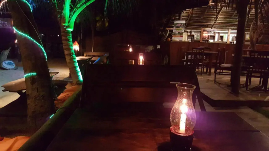 The Den Guest House