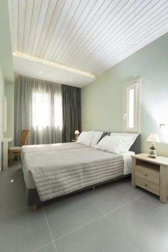 Virginia Luxury Villas