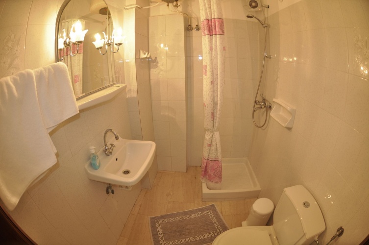 Pelagos Apartments