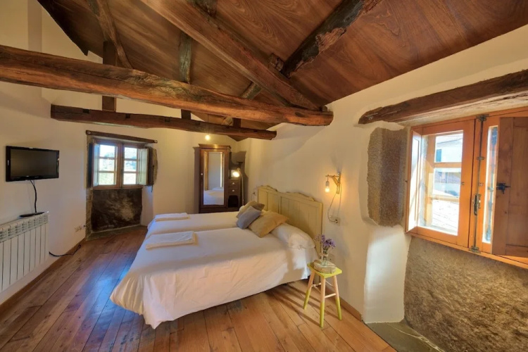 Casa Rural Piñeiro