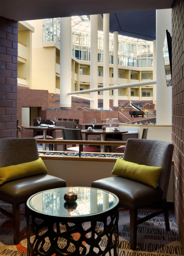 Hyatt Regency Princeton photo 23