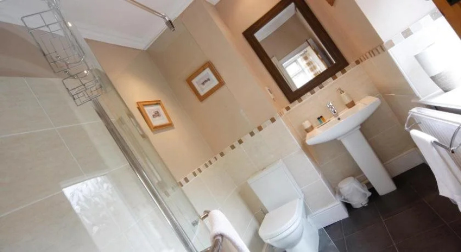 Arkleside Guest House