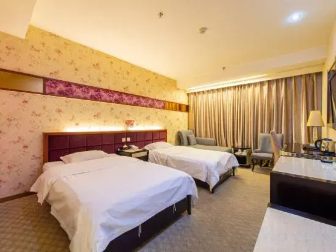 Wandelong Hotel