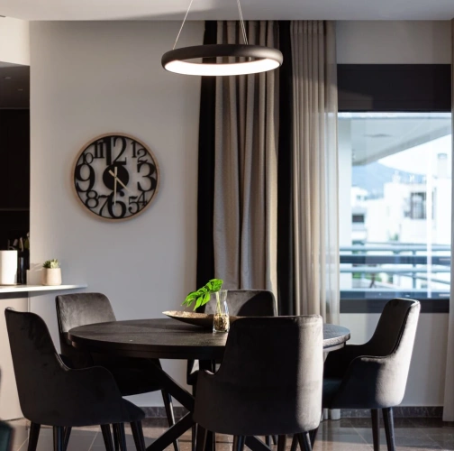 2 Bedrooms Deluxe Quadruple Apartment with sea view