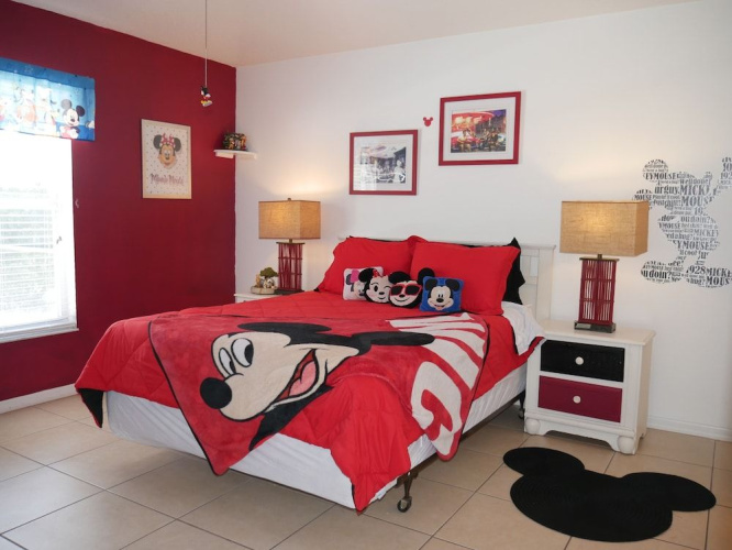 Dreamland Disney