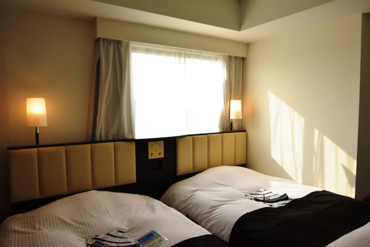 APA Hotel Mito-ekimae