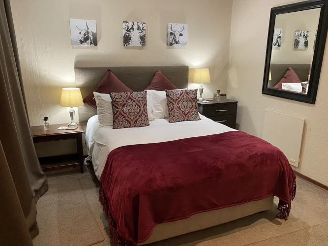 Luxury Suite