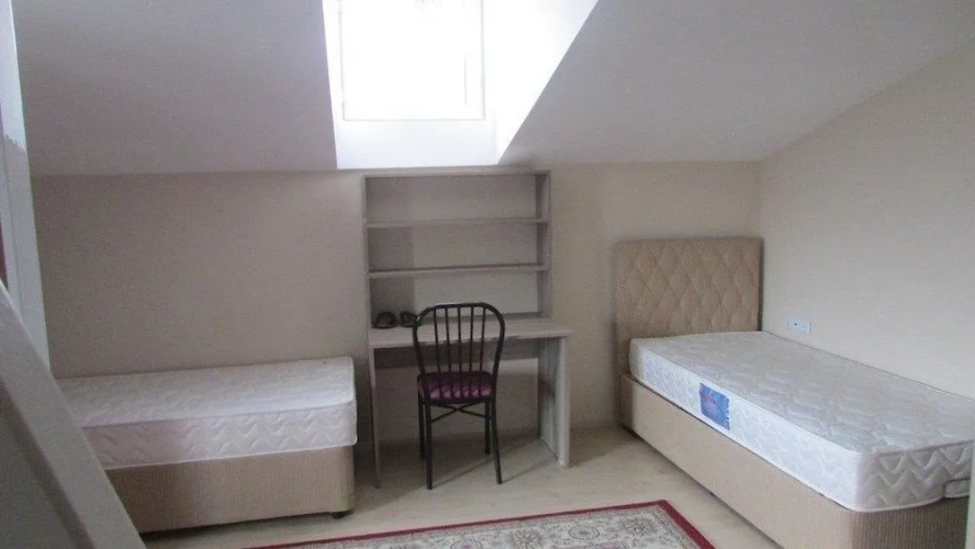 Hacegan Hostel