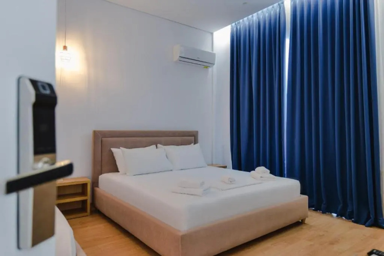 Otto Hotel