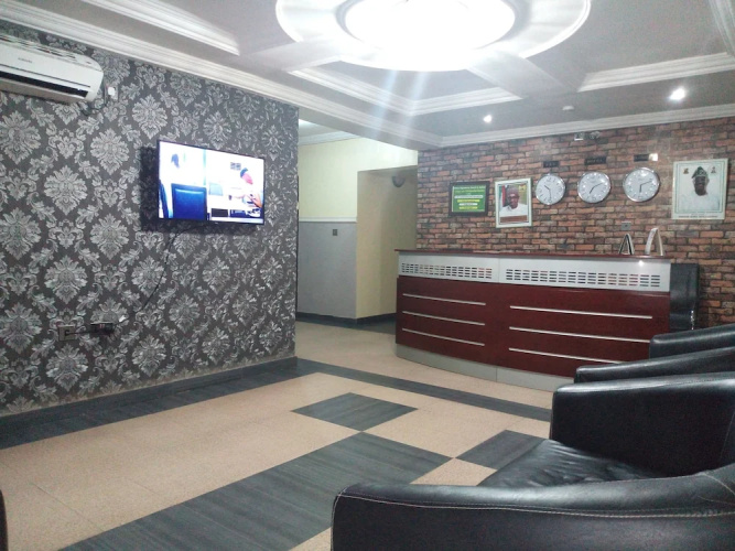 Hotelbild
